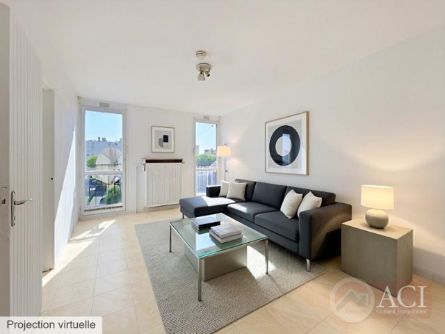 Studio à Garges les Gonesse 95140