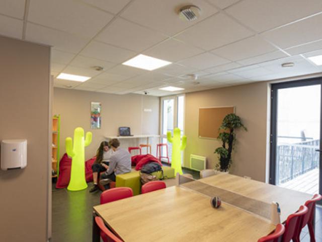 Studio à Gentilly à louer Locagestion, expert en gestion locative