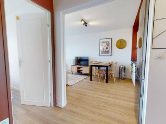 Studio à Gennevilliers à louer Locagestion, expert en gestion locative