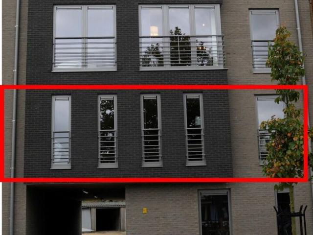 Studio à Geel