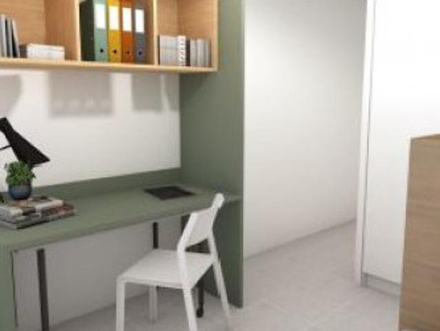 Studio à Gieres à louer Locagestion, expert en gestion locative
