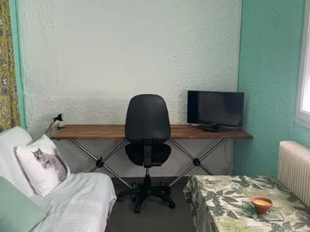Studio à Gradignan à louer Locagestion, expert en gestion locative