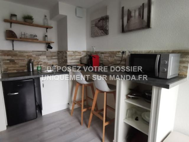 Studio à Grenoble à louer Locagestion, expert en gestion locative