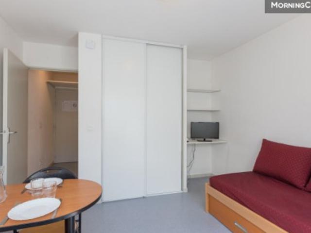 Studio à Grenoble à louer Locagestion, expert en gestion locative