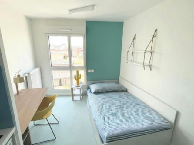 Studio à Ivry Sur Seine à louer Locagestion, expert en gestion locative
