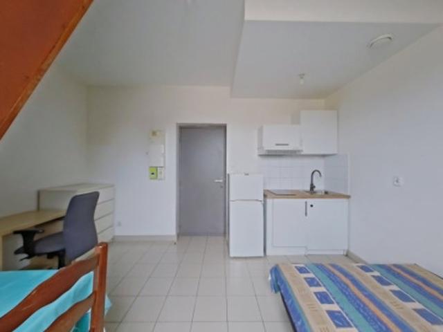 Studio à Ivry Sur Seine à louer Locagestion, expert en gestion locative