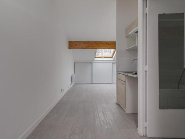 Studio à Ivry Sur Seine à louer Locagestion, expert en gestion locative