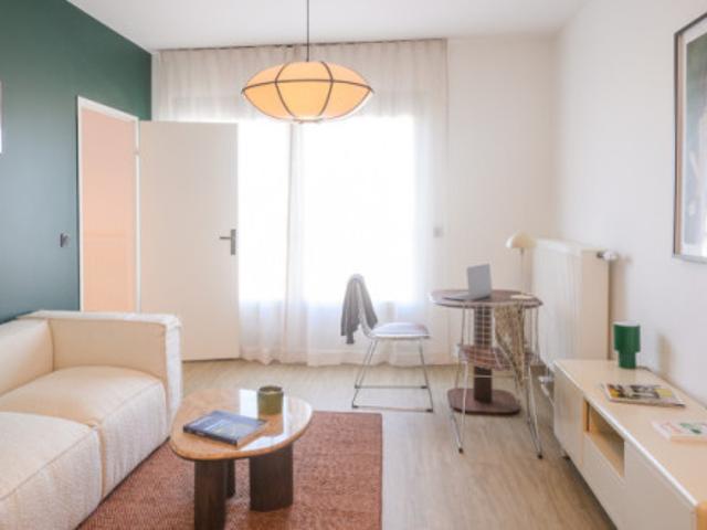 Studio à Ivry Sur Seine à louer Locagestion, expert en gestion locative