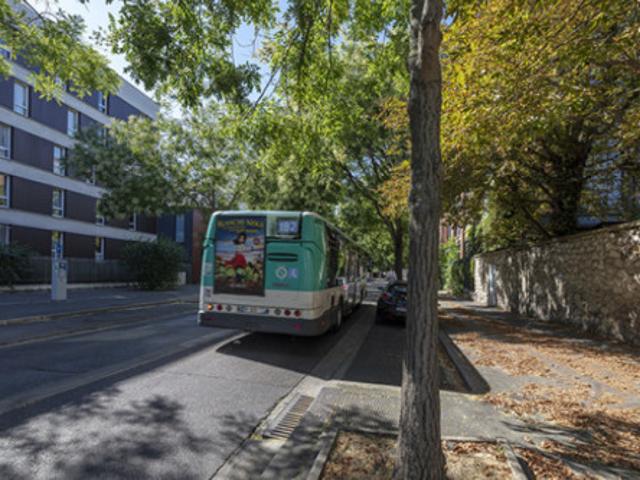 Studio à Ivry Sur Seine à louer Locagestion, expert en gestion locative