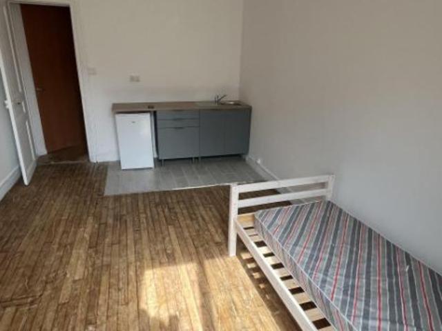 Studio à Ivry Sur Seine à louer Locagestion, expert en gestion locative