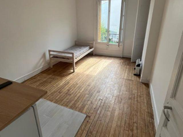 Studio à Ivry Sur Seine à louer Locagestion, expert en gestion locative