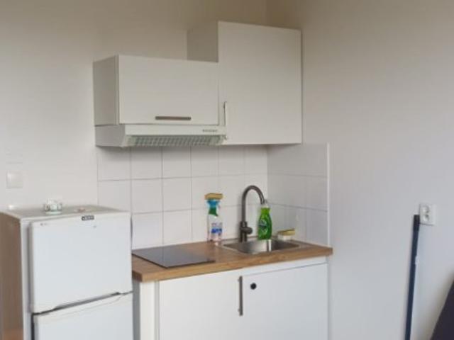Studio à Ivry Sur Seine à louer Locagestion, expert en gestion locative