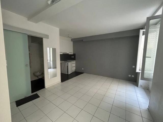 Studio à l' esprit contemporain