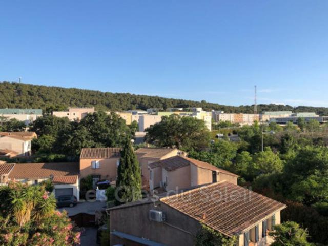 Studio à La Valette Du Var à louer Locagestion, expert en gestion locative