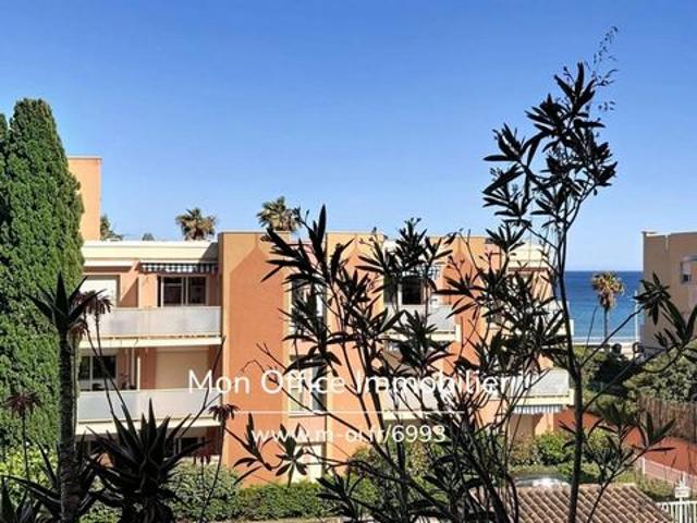 Studio en vente sur Cavalaire Sur Mer