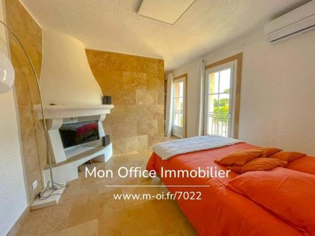 Studio à vendre sur Saint Tropez
