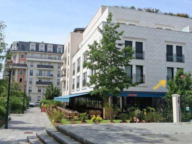 Studio à La Garenne Colombes à louer Locagestion, expert en gestion locative