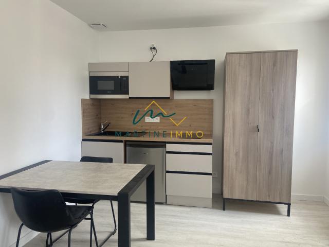 STUDIO A LA LOCATION SUR MARMANDE