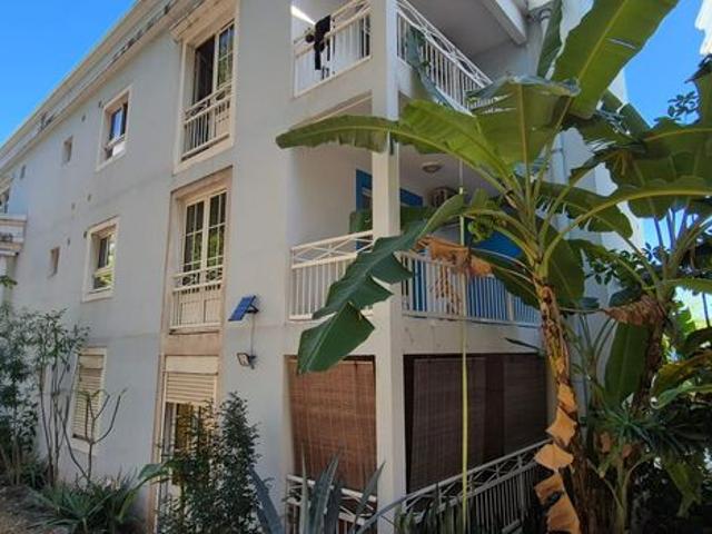 Studio à La Possession, Bas de Ravine à Malheur 94 000