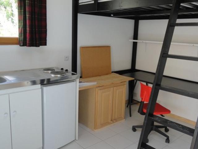 Studio à Le Bouscat à louer Locagestion, expert en gestion locative