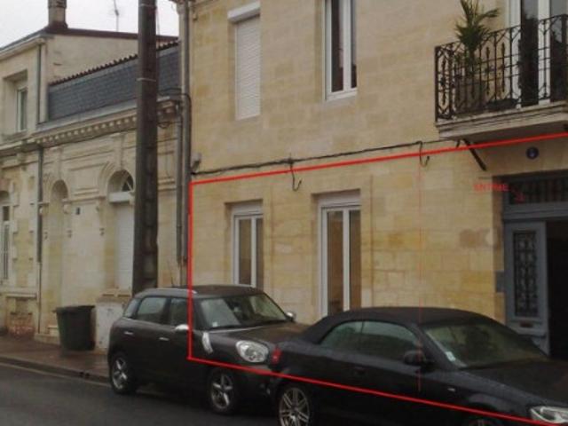 Studio à Le Bouscat à louer Locagestion, expert en gestion locative
