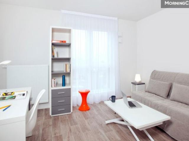 Studio à Le Petit Quevilly à louer Locagestion, expert en gestion locative
