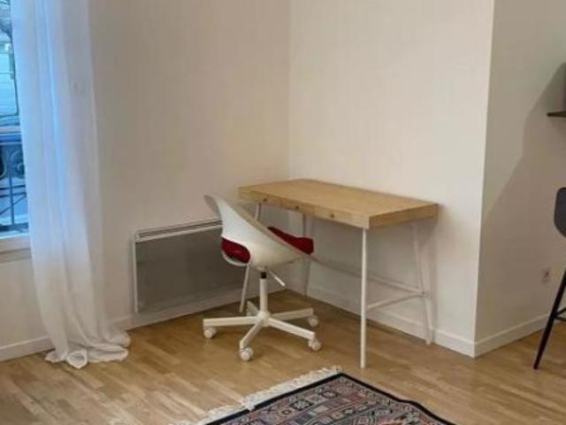 Studio à Le Plessis Robinson à louer Locagestion, expert en gestion locative