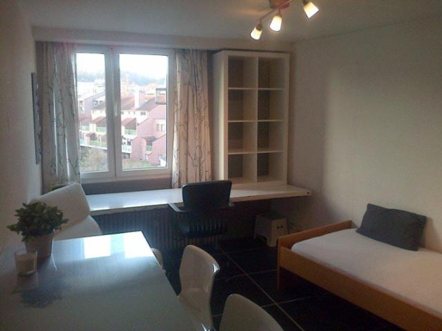 Studio à Leuven