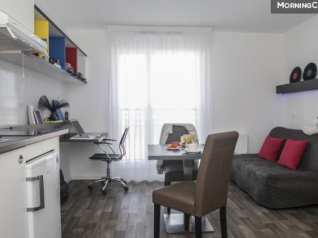 Studio à Levallois Perret à louer Locagestion, expert en gestion locative