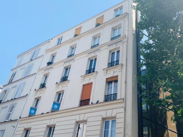 Studio à Levallois Perret à louer Locagestion, expert en gestion locative