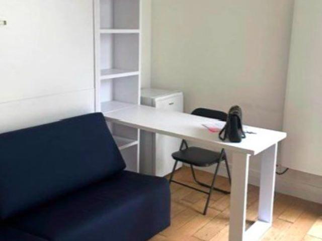 Studio à Levallois Perret à louer Locagestion, expert en gestion locative