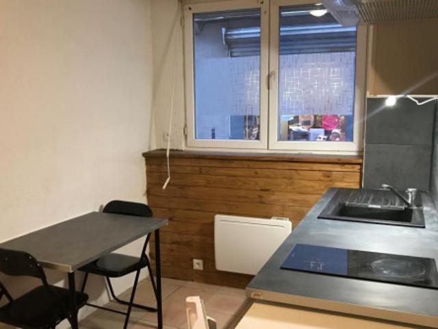 Studio à Limoux à louer Locagestion, expert en gestion locative