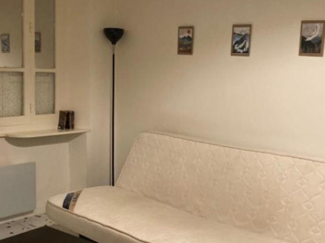 Studio à Limoux à louer Locagestion, expert en gestion locative