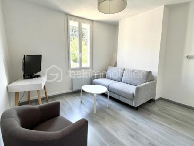 Studio à Liancourt à louer Locagestion, expert en gestion locative