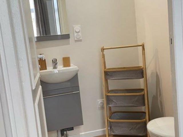 Studio à Libourne à louer Locagestion, expert en gestion locative