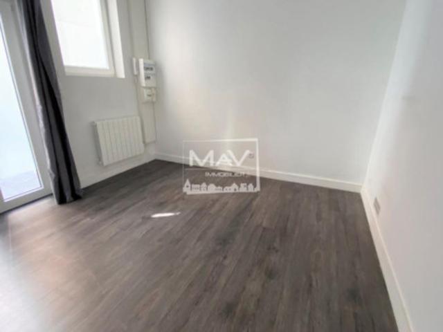 Studio à Lille à louer Locagestion, expert en gestion locative