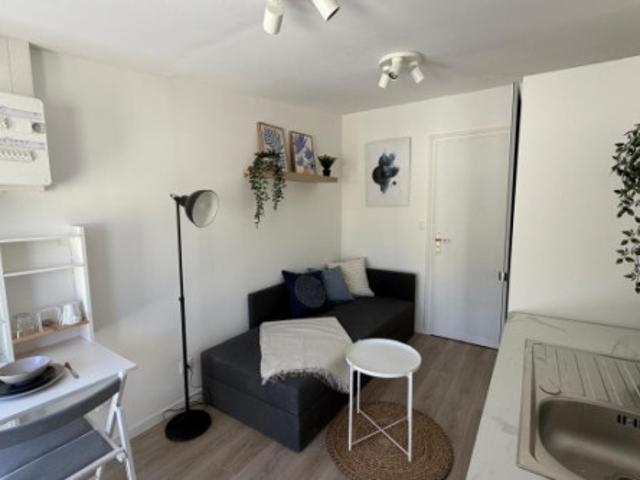 Studio à Lille à louer Locagestion, expert en gestion locative