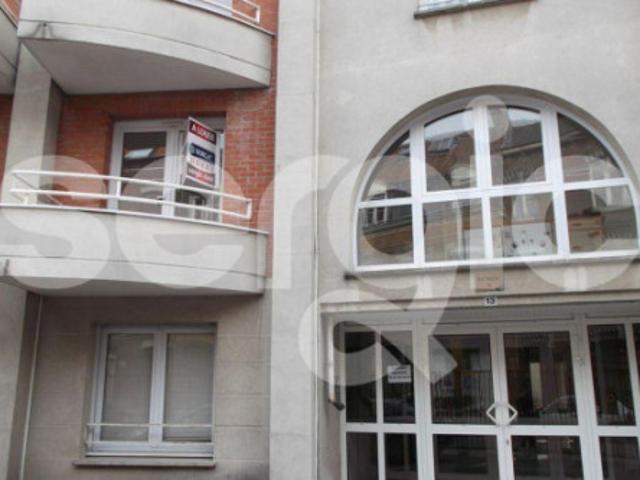 Studio à Lille à louer Locagestion, expert en gestion locative