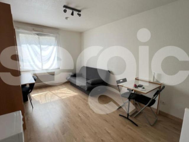 Studio à Lille à louer Locagestion, expert en gestion locative