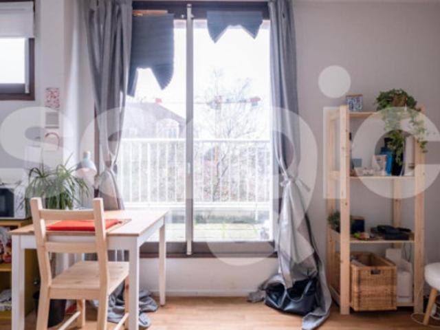 Studio à Lille à louer Locagestion, expert en gestion locative