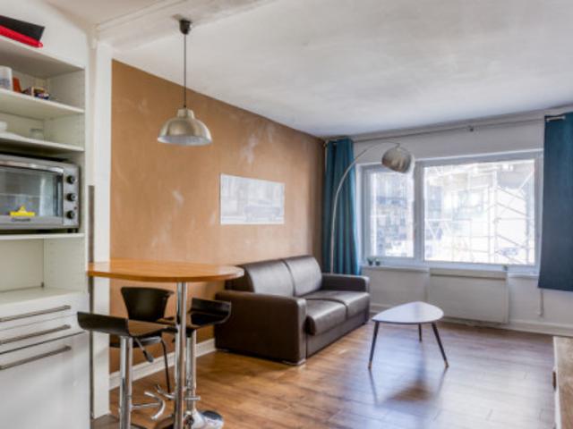 Studio à Lille à louer Locagestion, expert en gestion locative