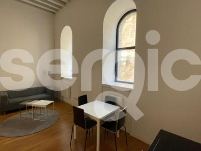 Studio à Lille à louer Locagestion, expert en gestion locative