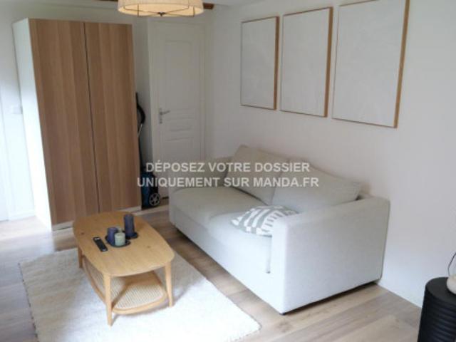 Studio à Lille à louer Locagestion, expert en gestion locative