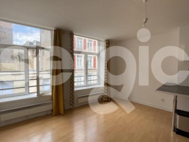 Studio à Lille à louer Locagestion, expert en gestion locative
