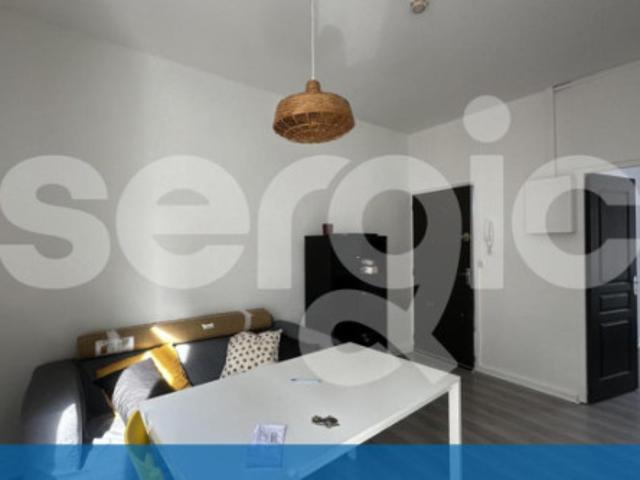 Studio à Lille à louer Locagestion, expert en gestion locative