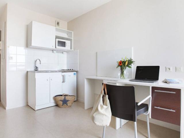 Studio à Lille à louer Locagestion, expert en gestion locative