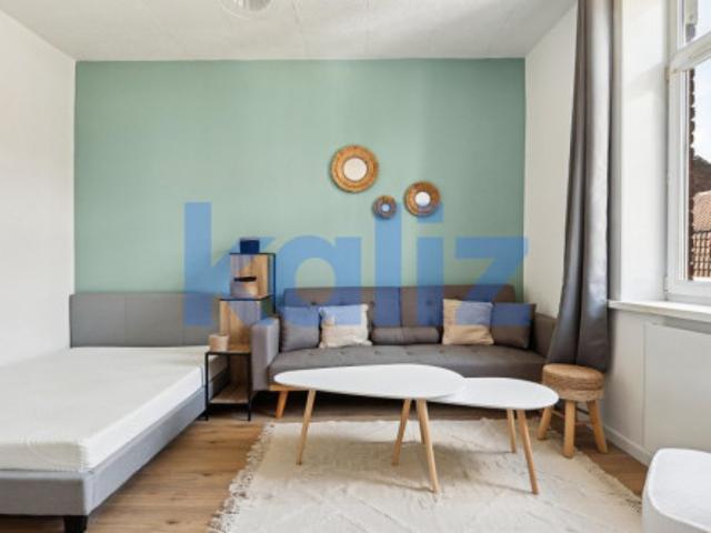 Studio à Lille à louer Locagestion, expert en gestion locative