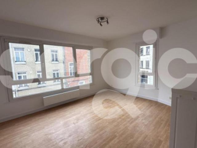 Studio à Lille à louer Locagestion, expert en gestion locative