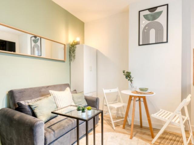 Studio à Lille à louer Locagestion, expert en gestion locative