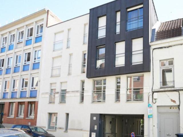 Studio à Lille à louer Locagestion, expert en gestion locative